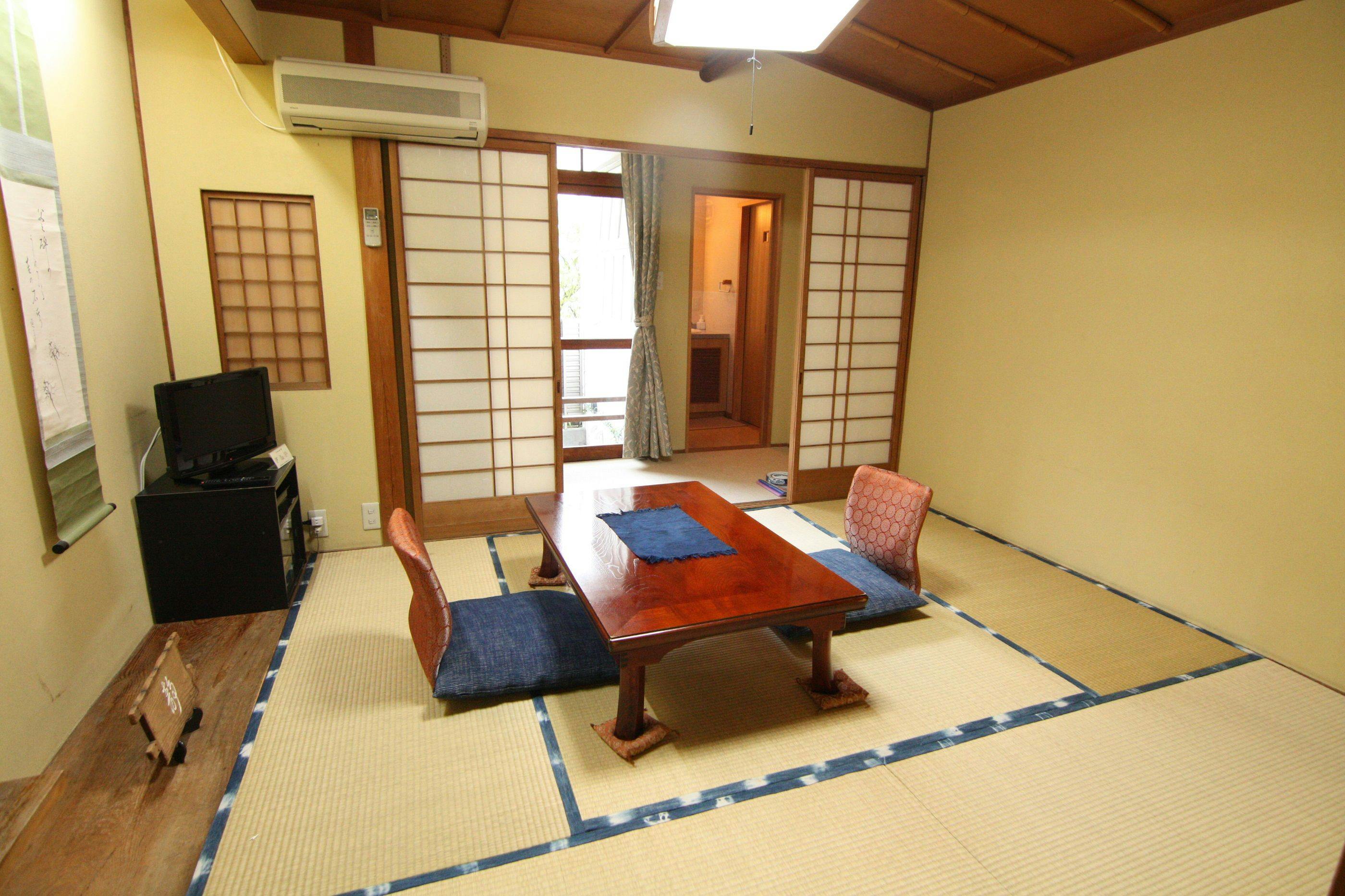 登録有形文化財の宿 木屋旅館