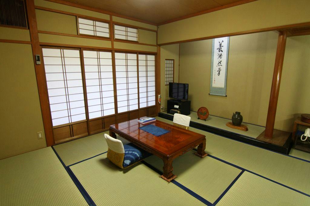 登録有形文化財の宿 木屋旅館