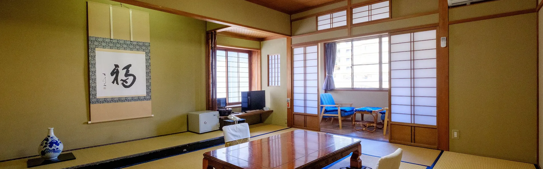 登録有形文化財の宿 木屋旅館