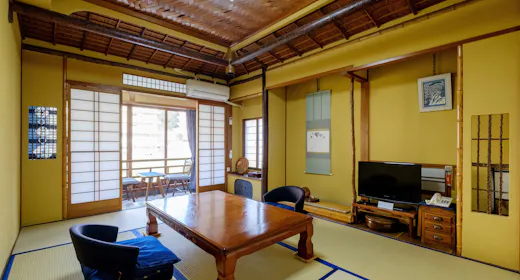 調和B 山吹