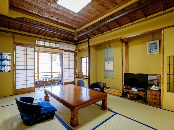 調和B 山吹