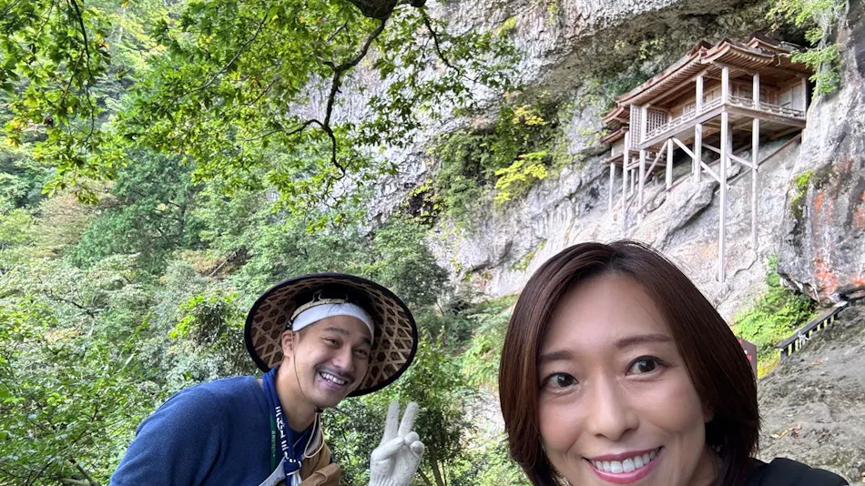 Kiya Ryokan, a Registered Tangible Cultural Property Inn