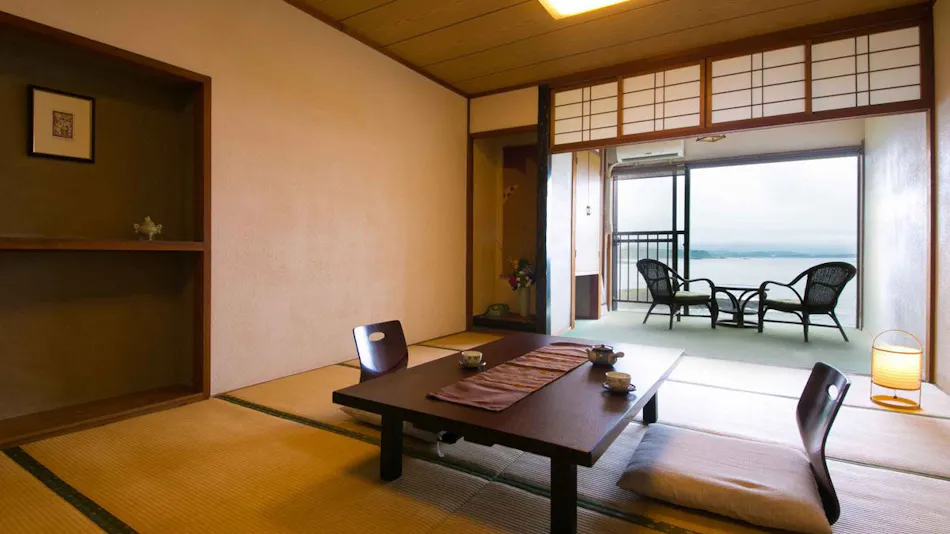 Iseebi Inn