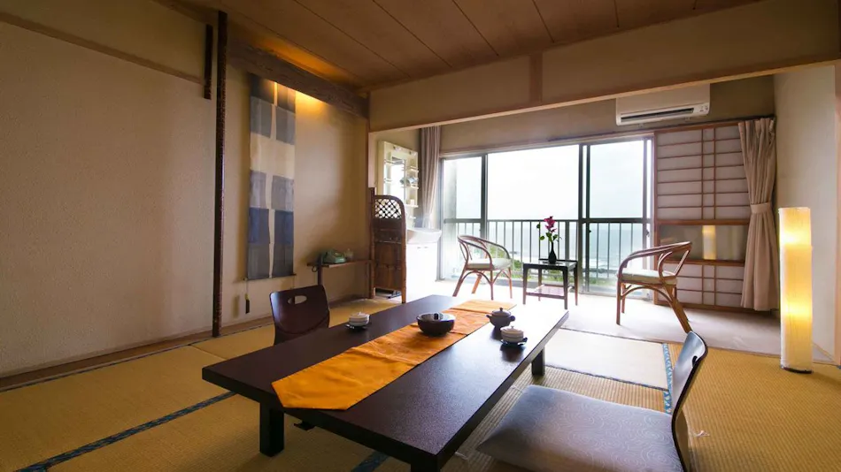 Iseebi Inn