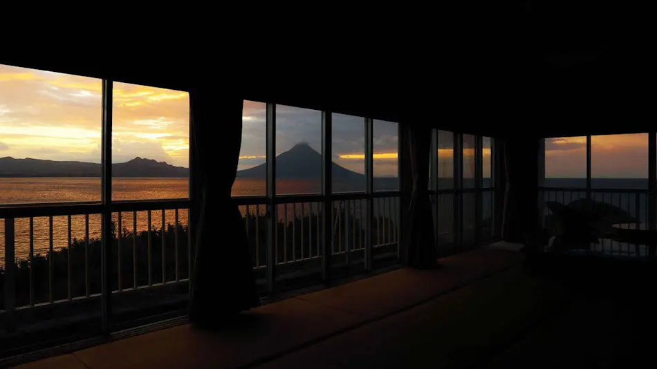 Iseebi Inn