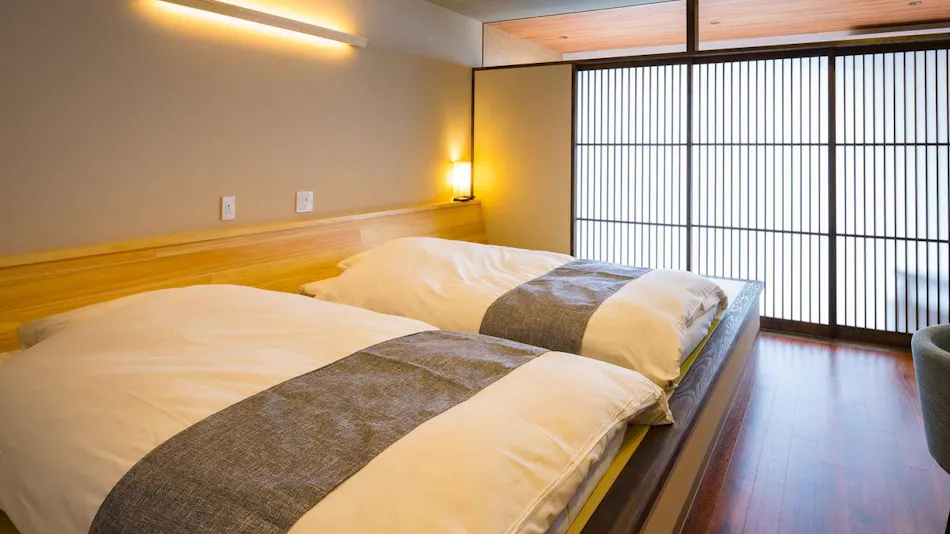 Iseebi Inn
