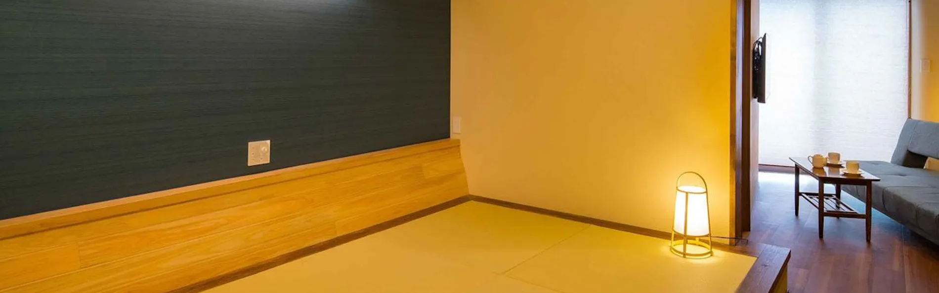 いせえび荘