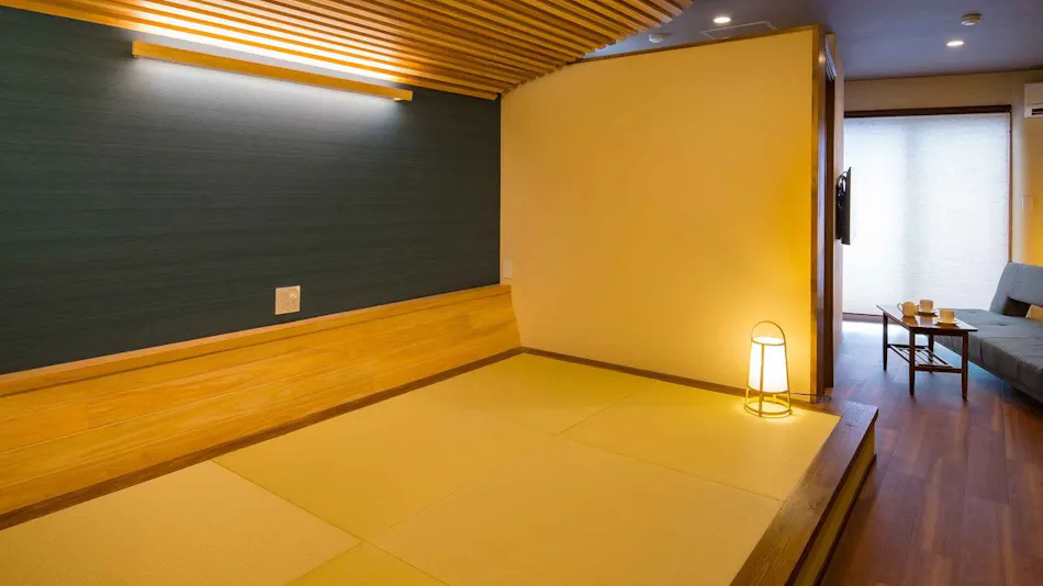 Iseebi Inn