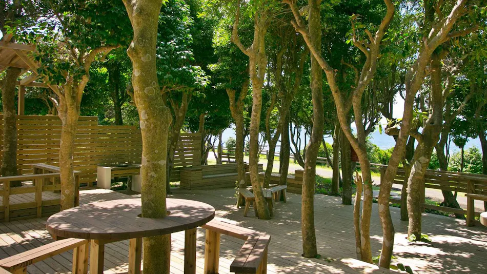Iseebi Inn