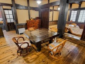 阿蘇乃やまぼうし