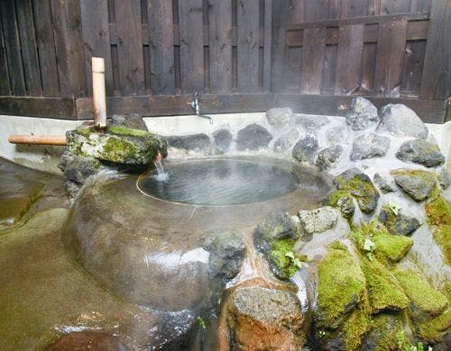 【きすみれ】‐居間‐