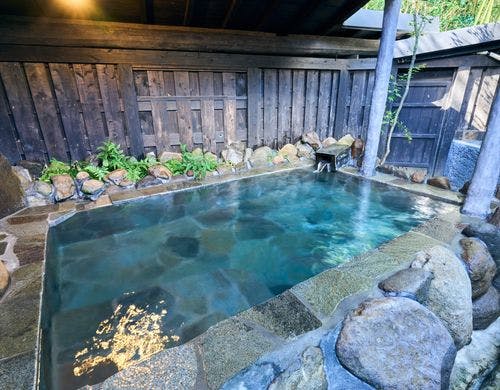 【すずらん】‐居間‐