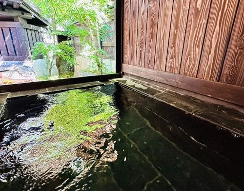 【はなしのぶ】-天空露天風呂-