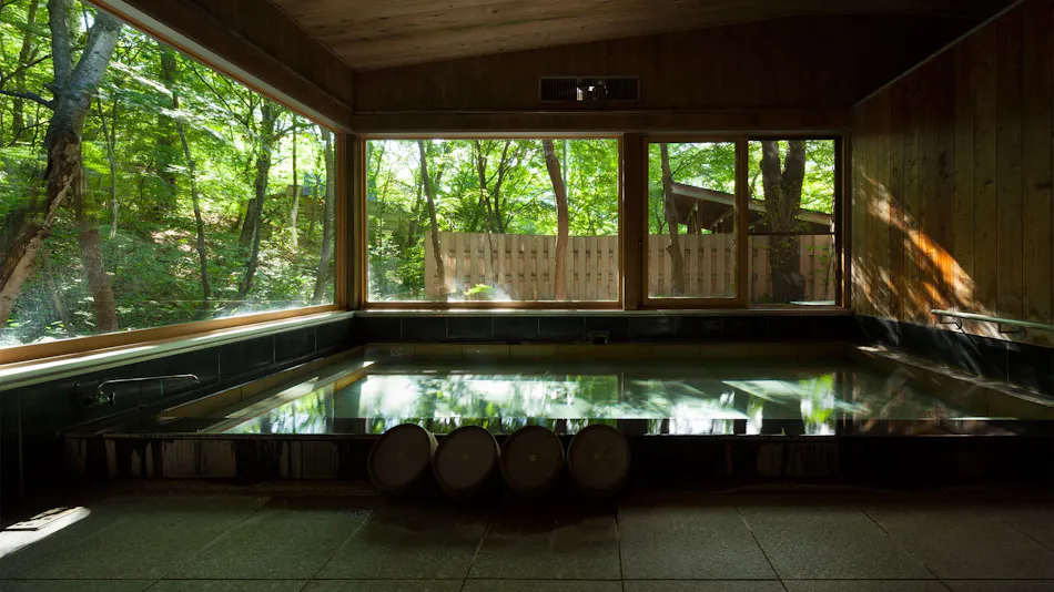 Private Bath Inn Nakaodaira