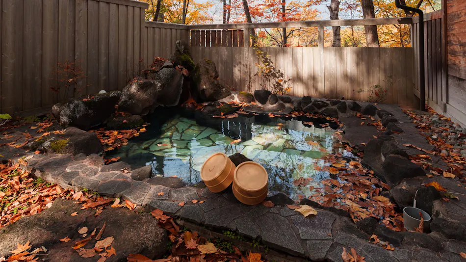 Private Bath Inn Nakaodaira