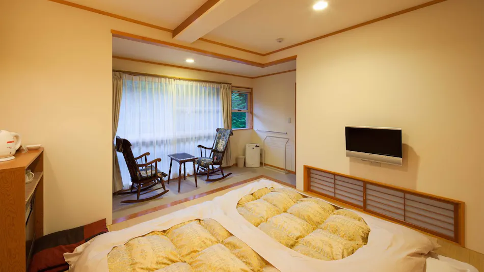 Private Bath Inn Nakaodaira