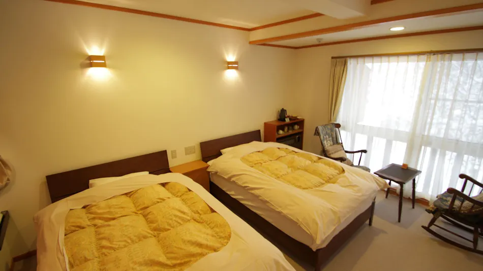 Private Bath Inn Nakaodaira