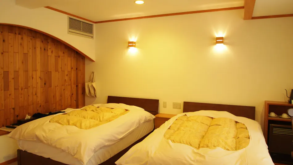 Private Bath Inn Nakaodaira