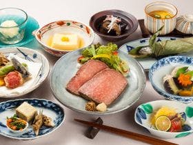 山の旅舎　中尾平