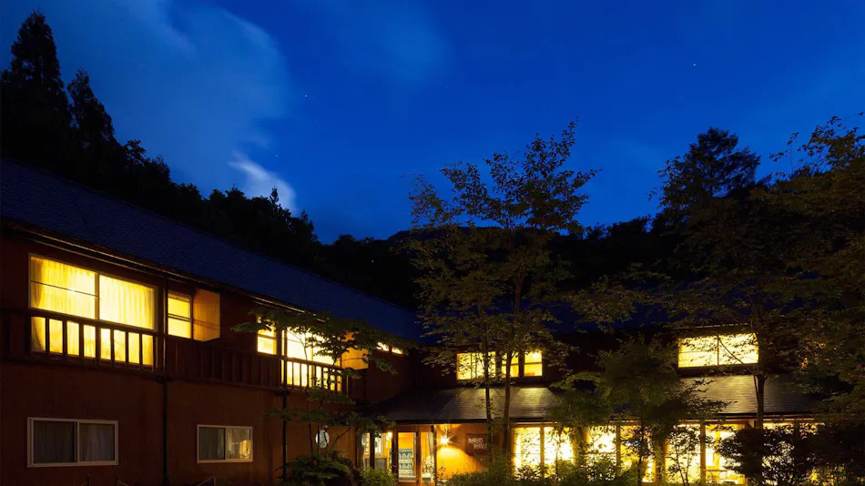 Private Bath Inn Nakaodaira