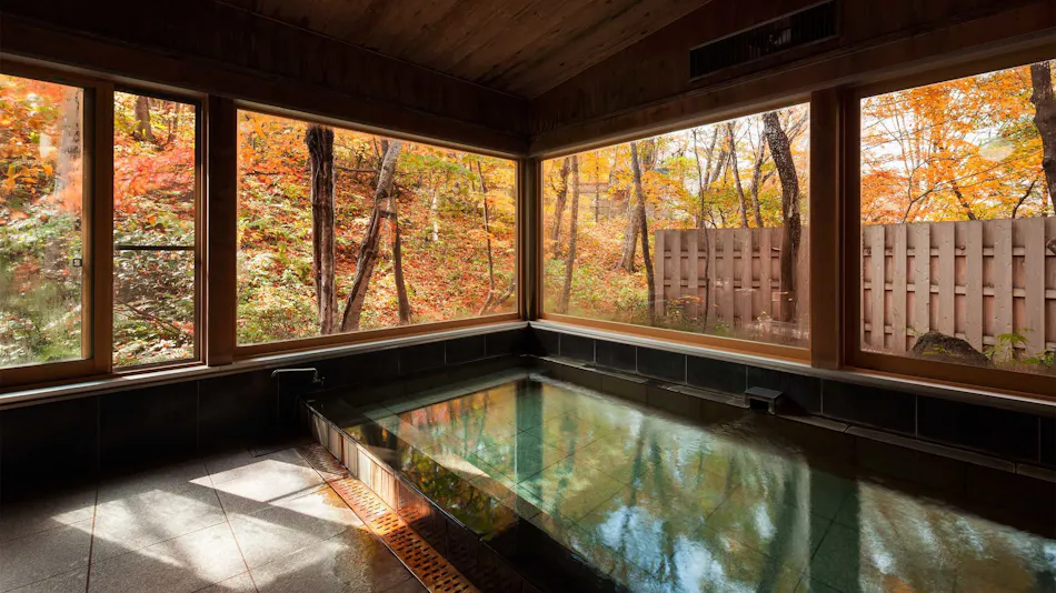 Private Bath Inn Nakaodaira