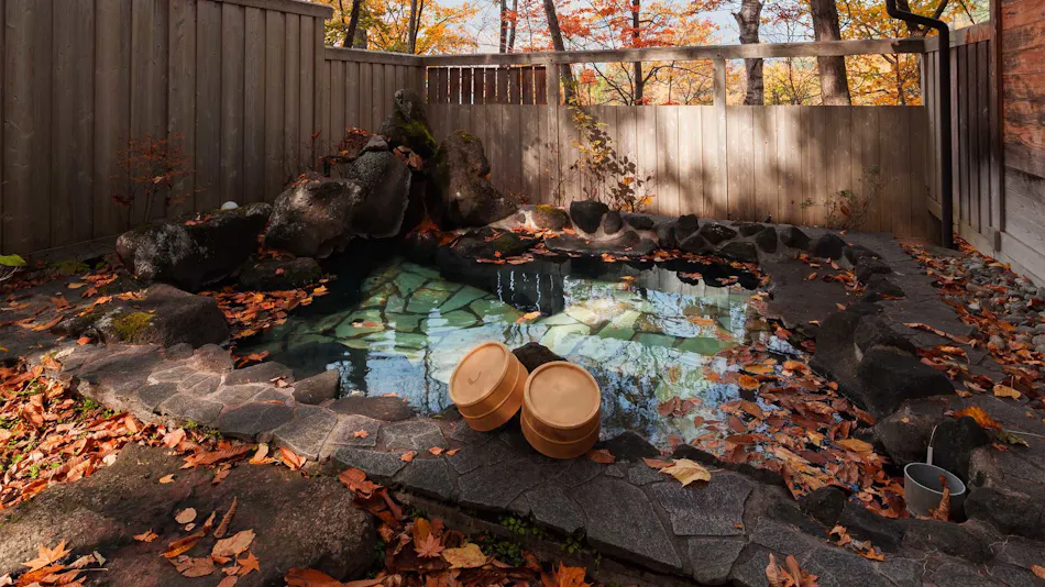 Private Bath Inn Nakaodaira
