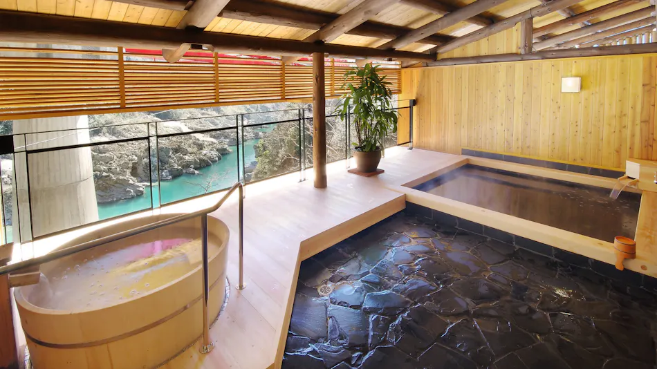 Hotel Obokekyo Mannaka
