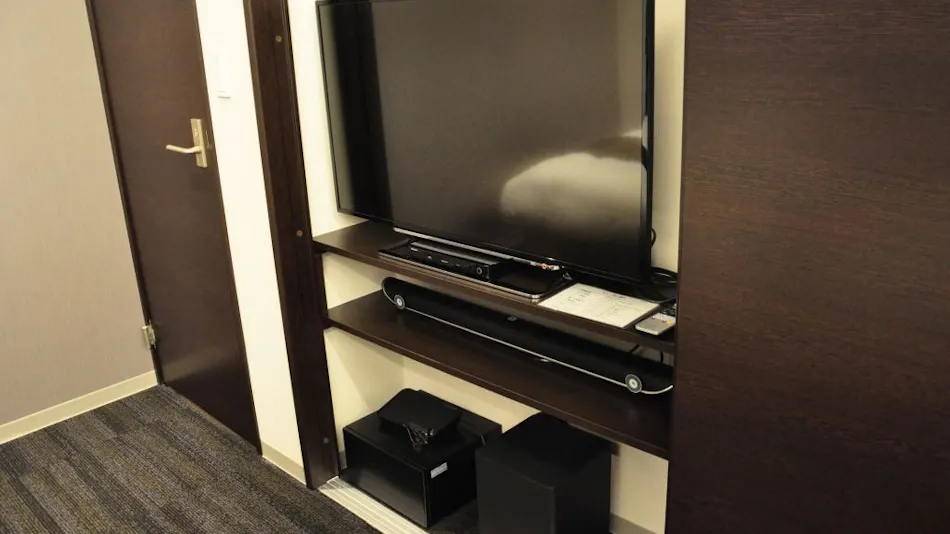 Hotel Obokekyo Mannaka