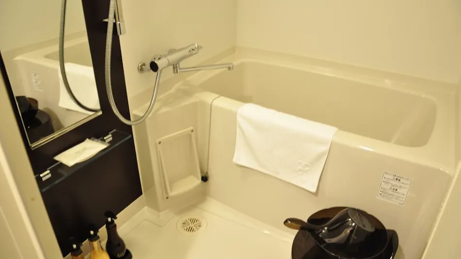 Hotel Obokekyo Mannaka