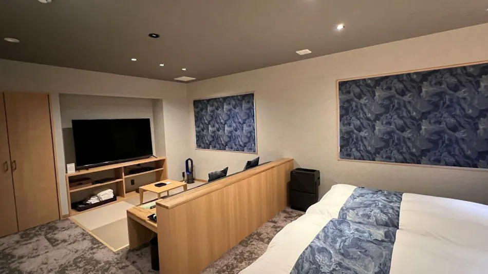 Hotel Obokekyo Mannaka
