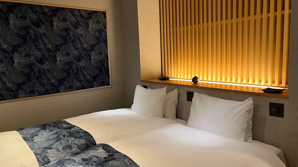 Hotel Obokekyo Mannaka