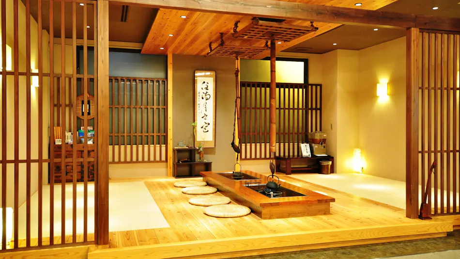 Hotel Obokekyo Mannaka