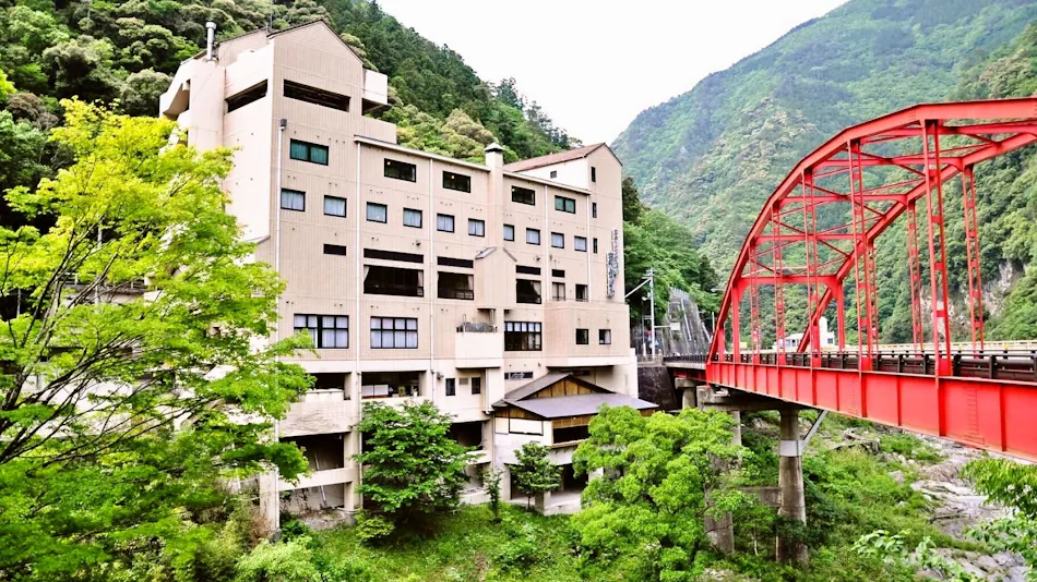 Hotel Obokekyo Mannaka