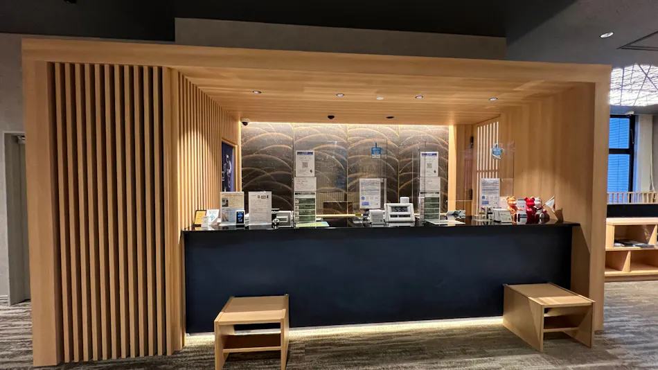 Hotel Obokekyo Mannaka