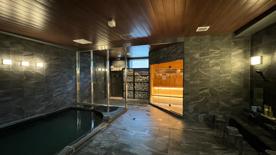 Hotel Obokekyo Mannaka