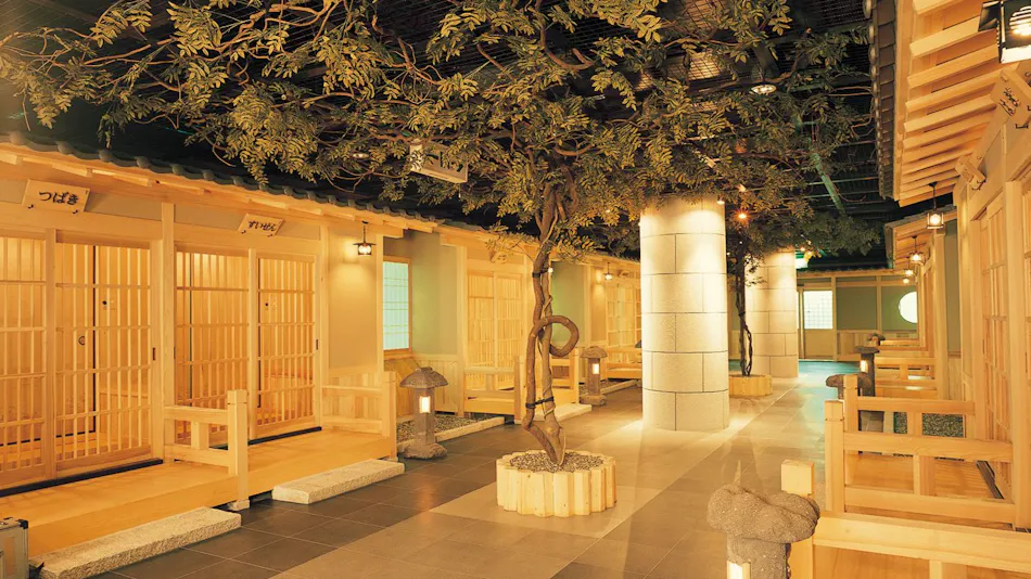 Kirishiim Kokusai Hotel