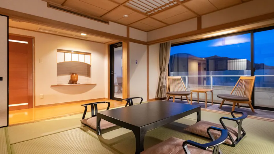 Kirishiim Kokusai Hotel
