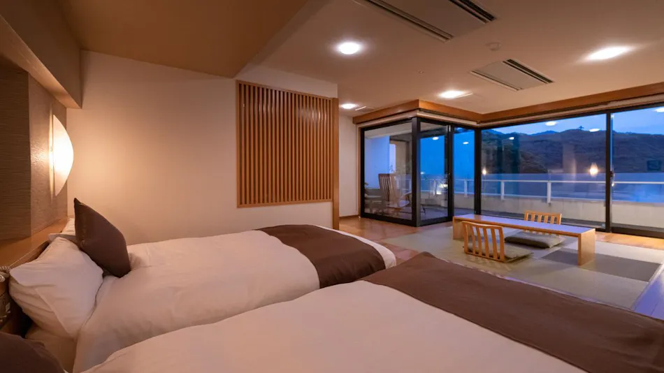 Kirishiim Kokusai Hotel
