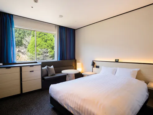 Kamar Superior Double