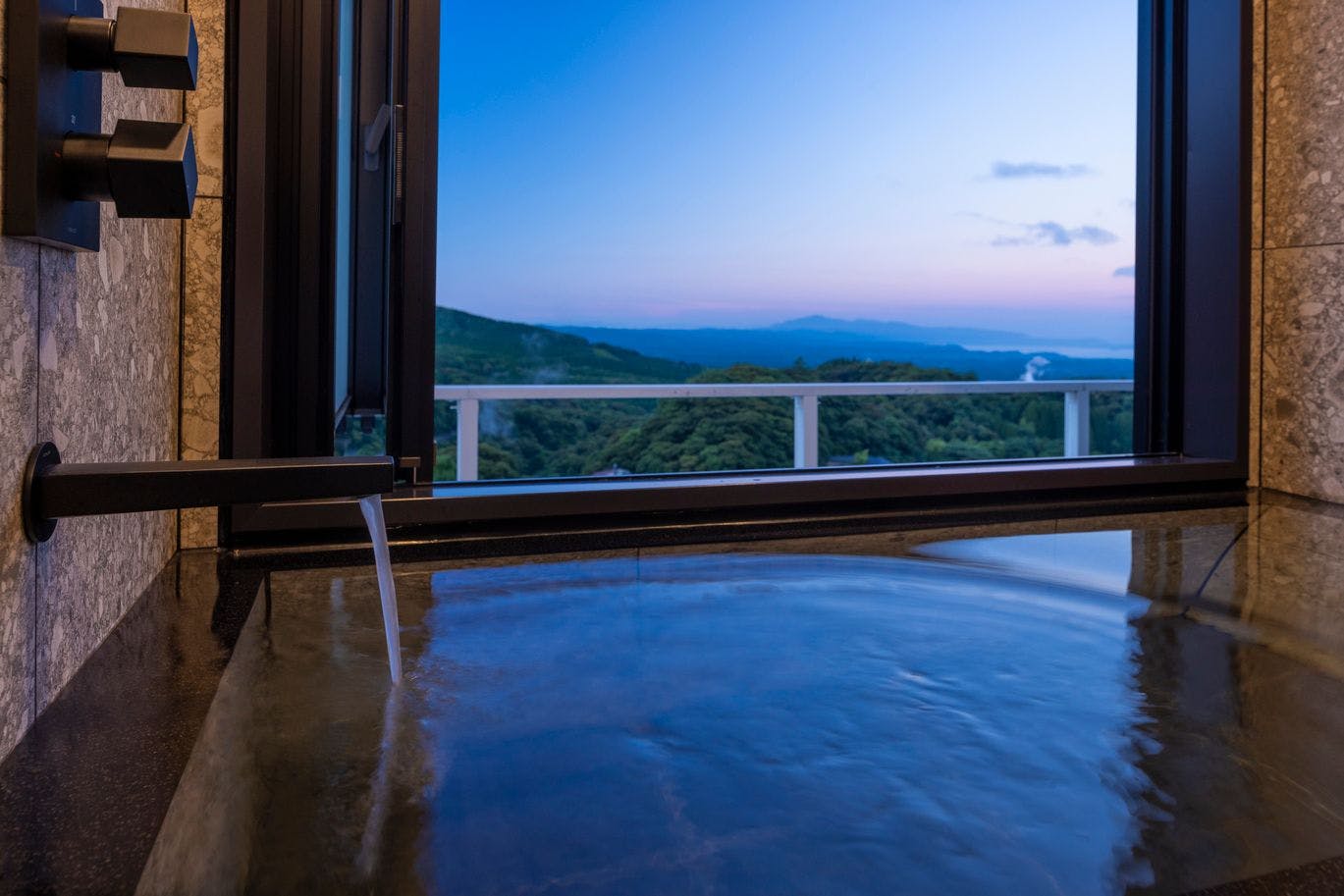 霧島国際ホテル