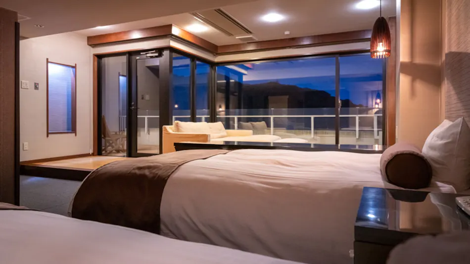 Kirishiim Kokusai Hotel