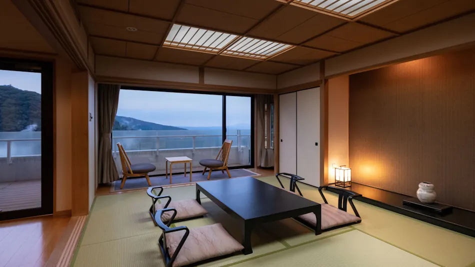 Kirishiim Kokusai Hotel