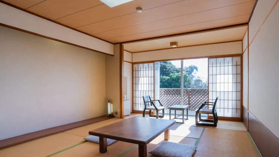 Kirishiim Kokusai Hotel