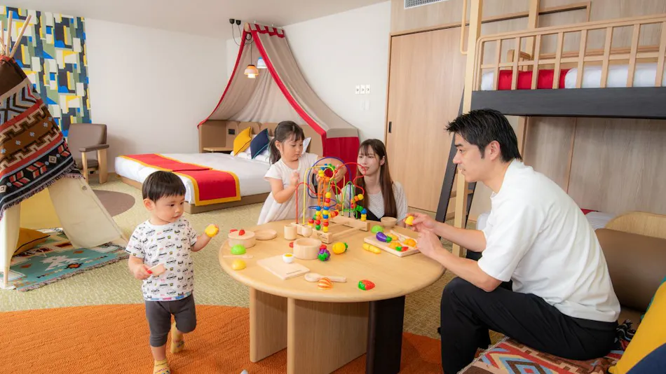 Kirishiim Kokusai Hotel