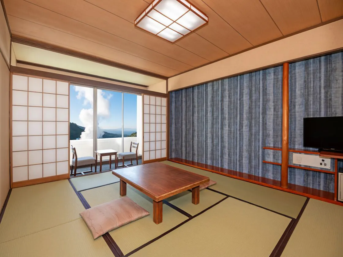 和室10畳