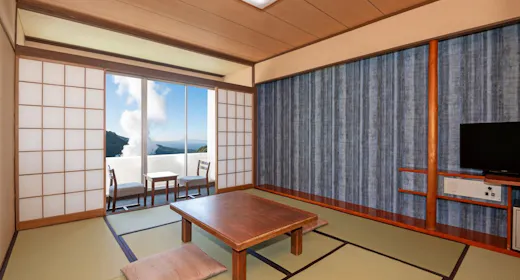 和室10畳