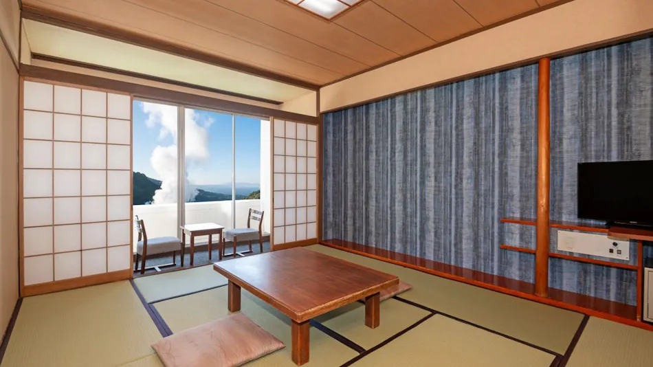 Kirishiim Kokusai Hotel