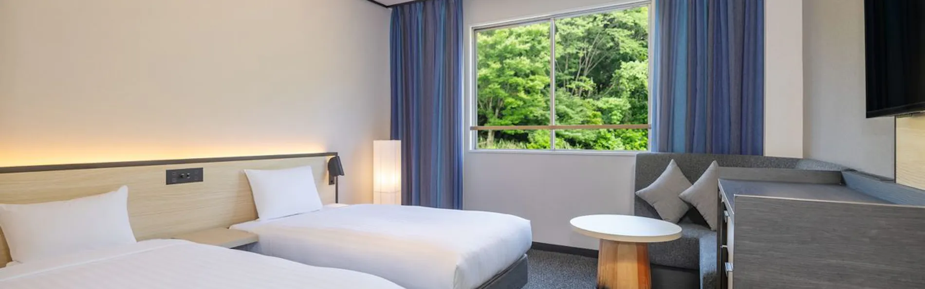 霧島国際ホテル