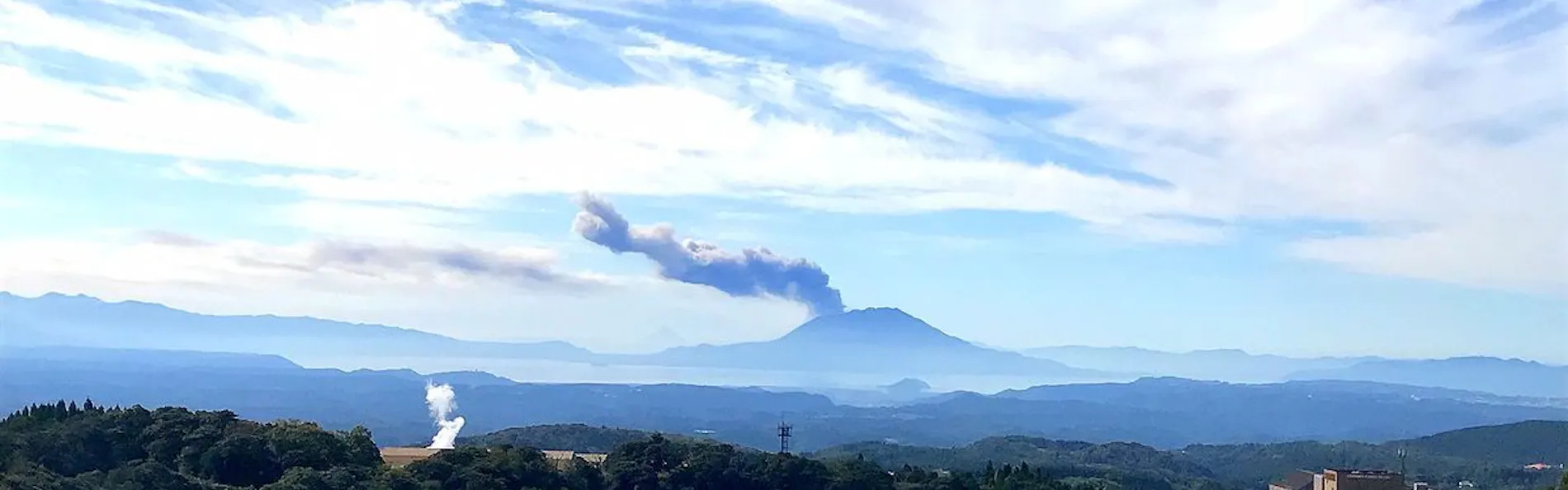 霧島国際ホテル