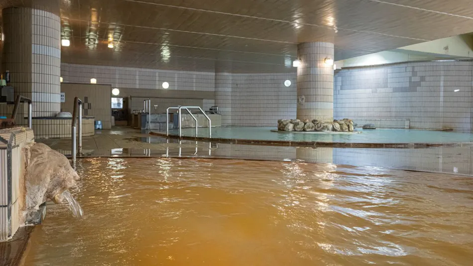 Kirishiim Kokusai Hotel